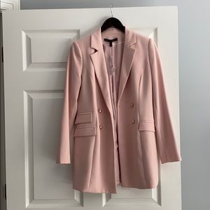 Brand new w tags, White House Black Market jacket